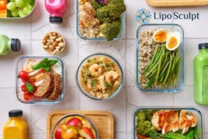 Natural Diet Options For Body Transformation 2 Your diet is great for body transformation Staffordshire - read on to find out more!
