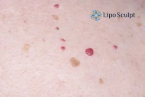 Cryopen Top 5 Treatable Conditions 5 Do you have a cherry angioma that effects your confidence? Book a consult for Cryopen Staffordshire treatment today!