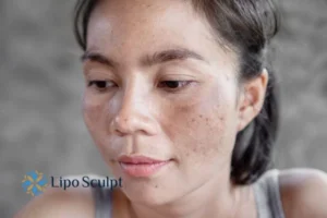 Cryopen Top 5 Treatable Conditions 2 Cryopen Staffordshire Successfully removes age spot and sun damage FAST!