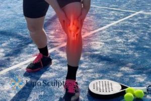 Injury Recovery Using Tonesculpt 2 Are you looking to accelerate your injury recovery Staffordshire contact Lipo Sculpt today!