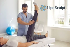 Injury Recovery Using Tonesculpt 3 Get faster results, include Tonesculpt in your injury recovery Staffordshire