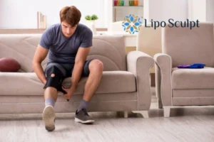 Injury Recovery Using Tonesculpt 4 Build your muscle tone in comfort of your own home for injury recovery Staffordshire
