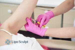 How Long Does It Take To Recover From Aqualyx 1 Want to know about recovery time after Aqualyx injections Staffordshire? Read on now!