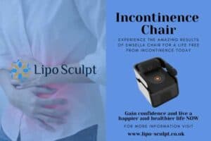 EM Chair: A Non-Surgical Solution for Treating Faecal Incontinence 5 EM Chair Staffordshire For Faecal incontinence.