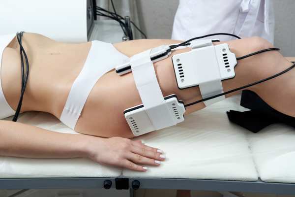 tonesculpt for outer thighs treatment Staffordshire