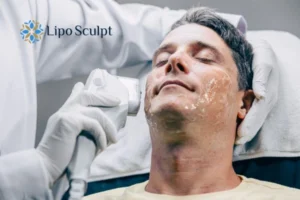 Why people choose HI-FU for their facelifts 3 Book a consultation today with Lipo Sculpt Staffordshire for your HIFU facelift today!