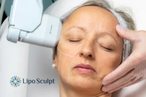 Why people choose HI-FU for their facelifts 2 Learn more about HIFU facelift Staffordshire from Lipo Sculpt today!