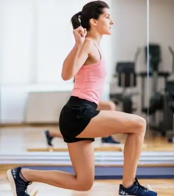 fat freezing Staffordshire and exercise