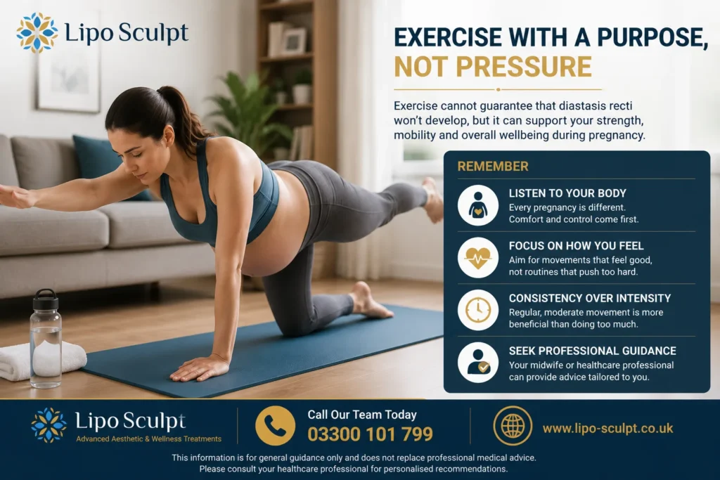 Does Exercise Reduce the Risk of Diastasis Recti? 4 Does Exercise Reduce the Risk of Diastasis Recti Staffordshire : Does Every Case of Diastasis Recti Need Treatment?